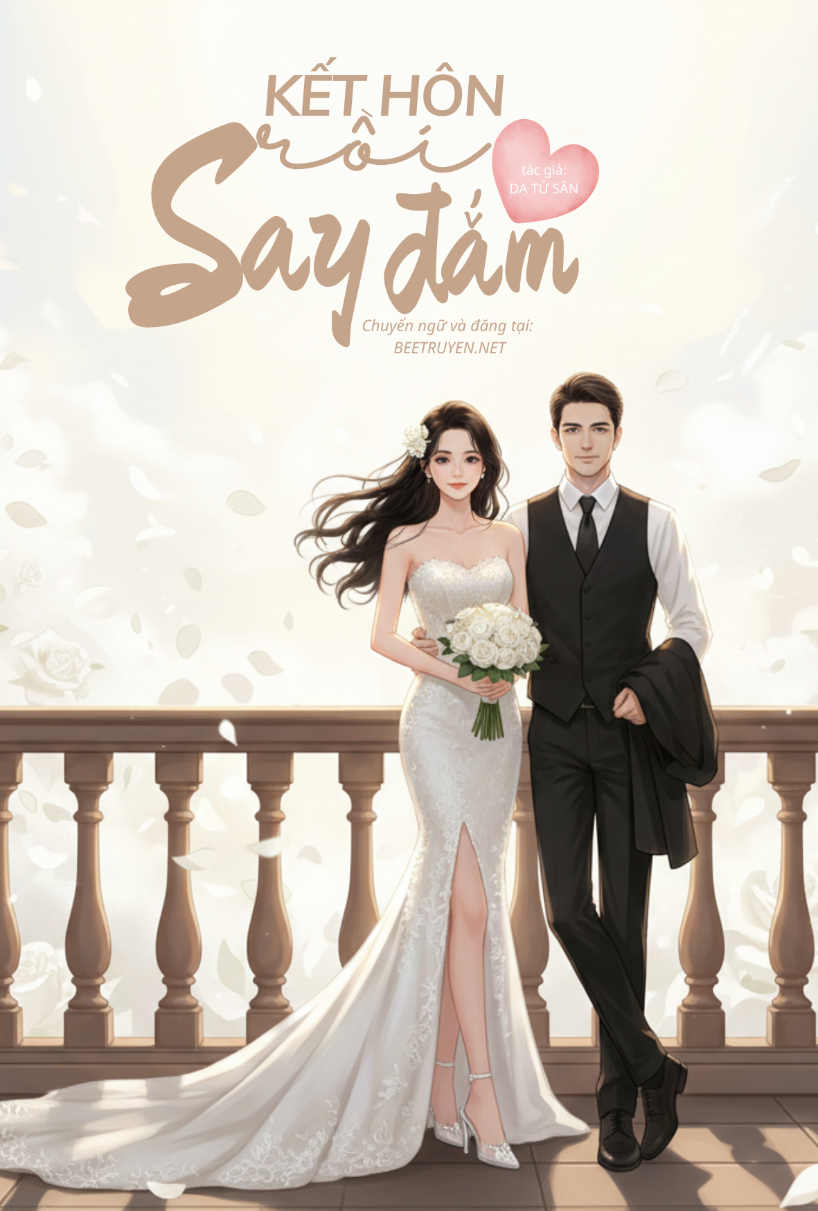 truyện Kết Hôn Rồi Say Đắm