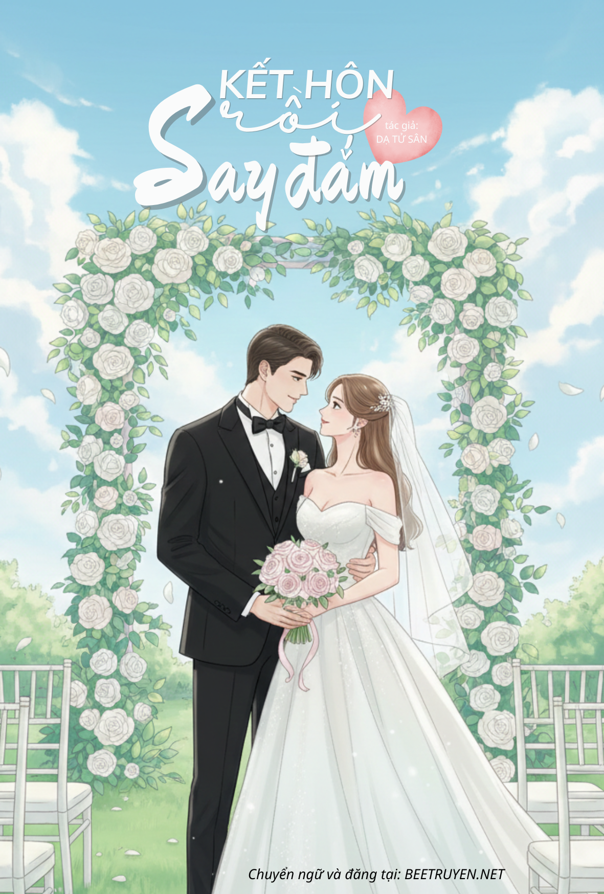 truyện Kết Hôn Rồi Say Đắm